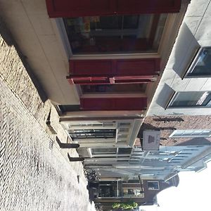 Cosy Cityhouse Leeuwarden